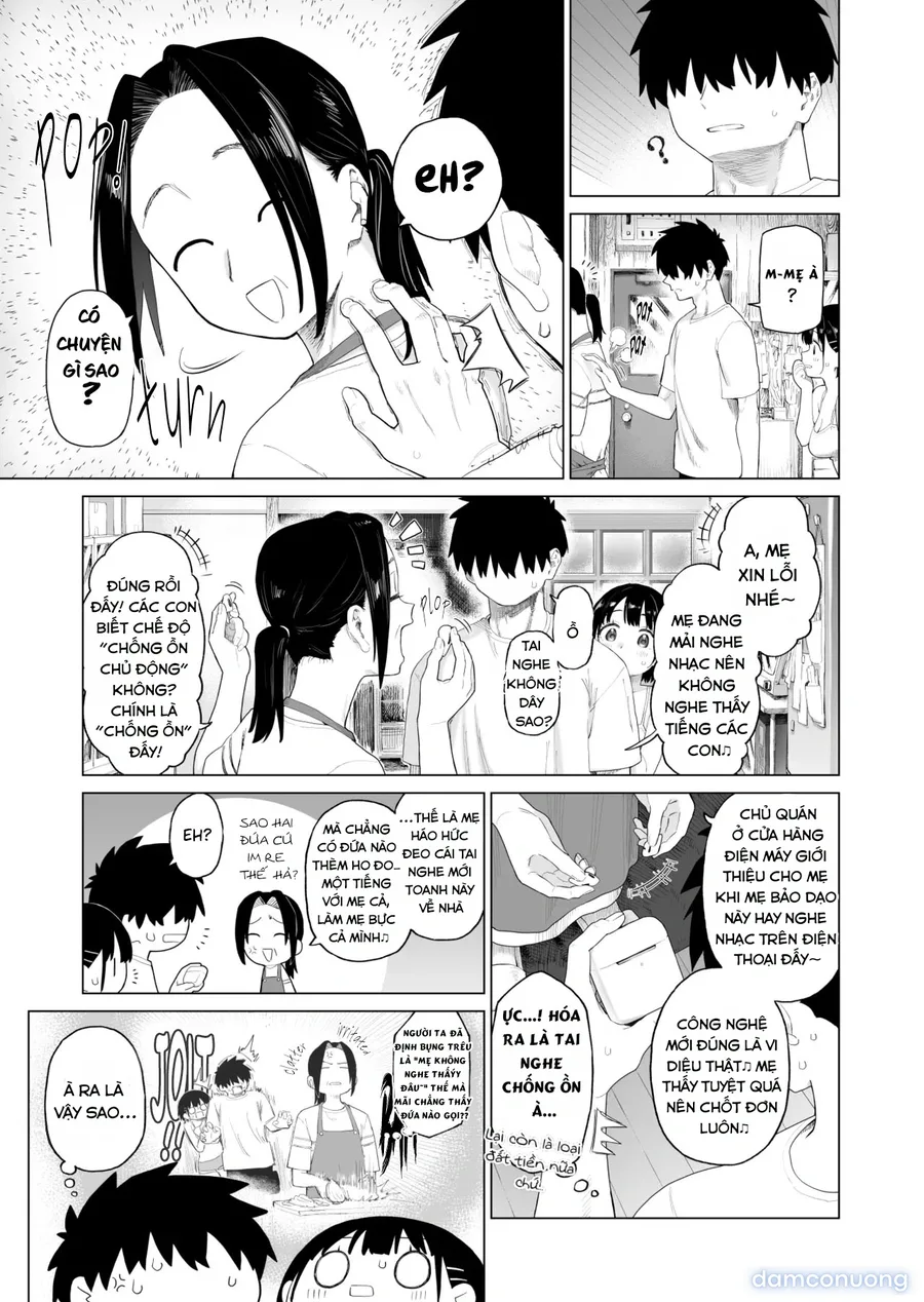 Inaka Imouto to Muchi no Yuuwaku 2 | The Country Little Sister and The Temptation of Innocence 2 