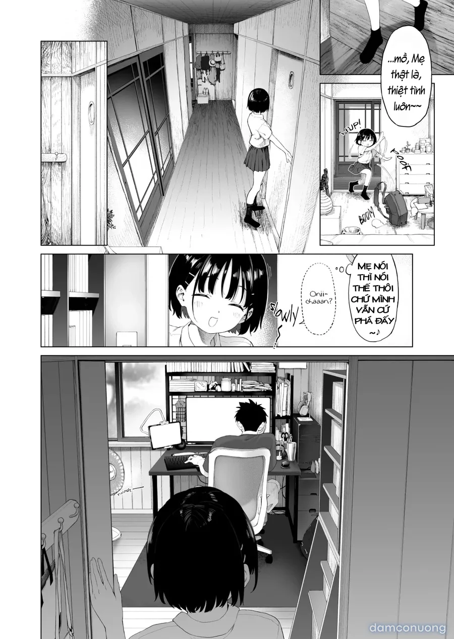 Inaka Imouto to Muchi no Yuuwaku 2 | The Country Little Sister and The Temptation of Innocence 2 