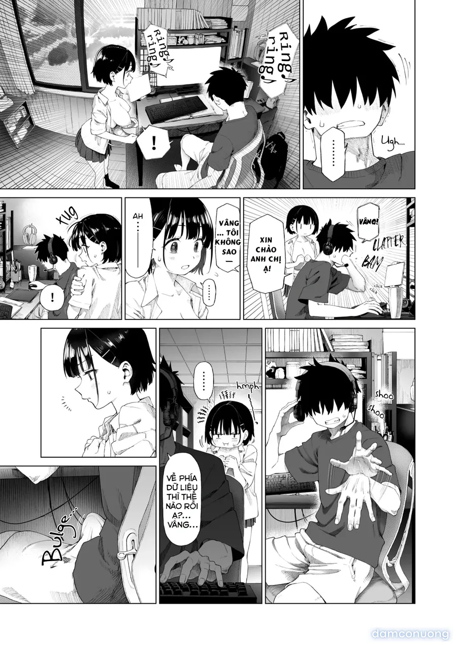 Inaka Imouto to Muchi no Yuuwaku 2 | The Country Little Sister and The Temptation of Innocence 2 