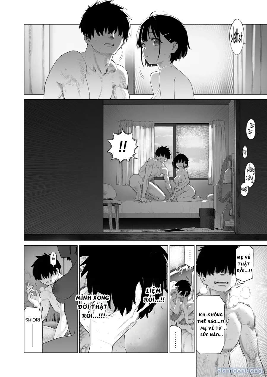 Inaka Imouto to Muchi no Yuuwaku 2 | The Country Little Sister and The Temptation of Innocence 2 