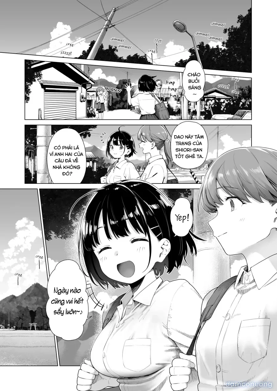 Inaka Imouto to Muchi no Yuuwaku 2 | The Country Little Sister and The Temptation of Innocence 2 