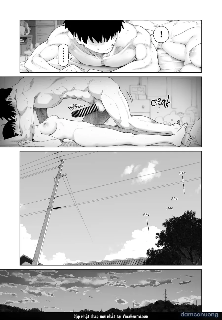 Inaka Imouto to Muchi no Yuuwaku 2 | The Country Little Sister and The Temptation of Innocence 2 