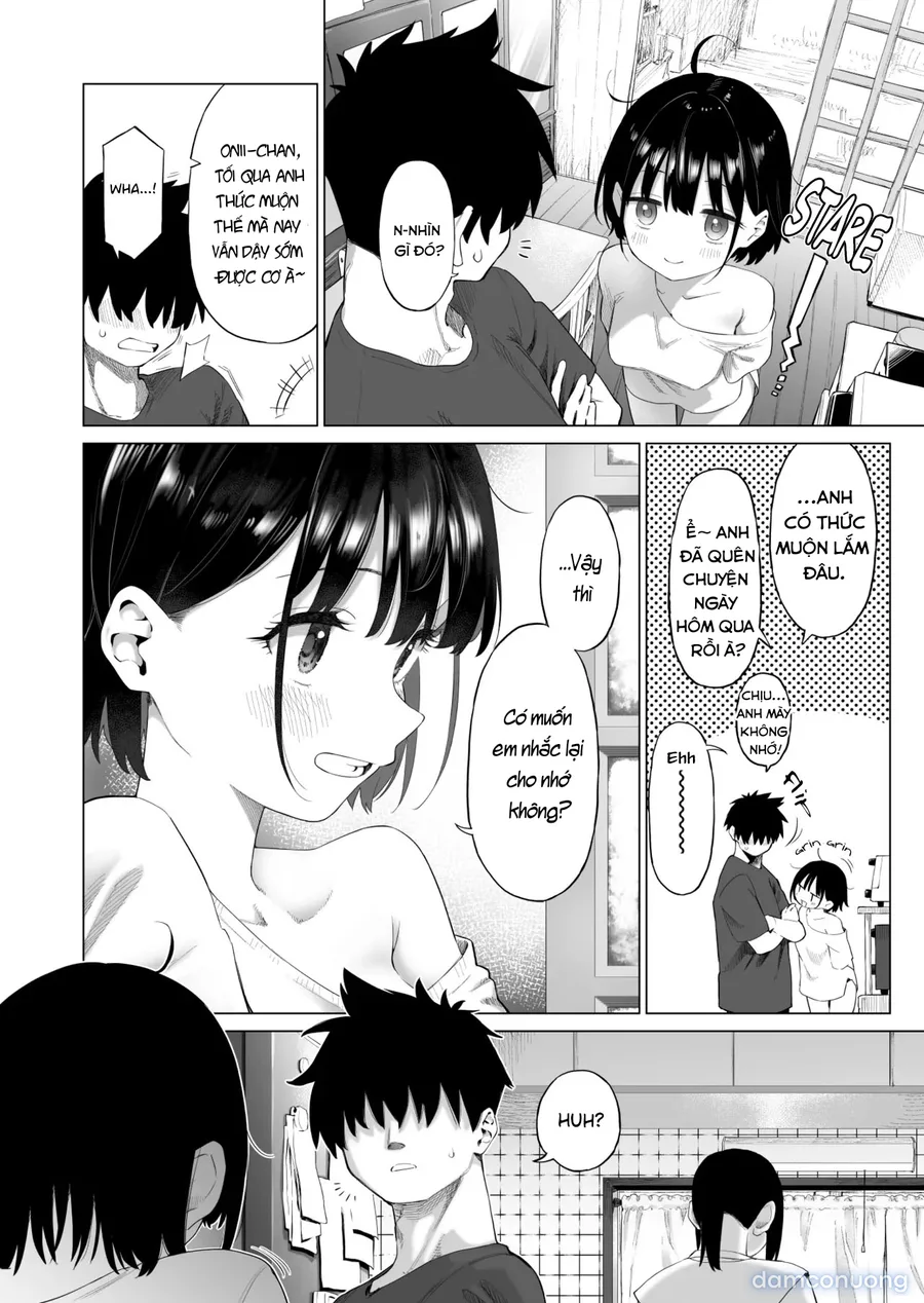 Inaka Imouto to Muchi no Yuuwaku 2 | The Country Little Sister and The Temptation of Innocence 2 