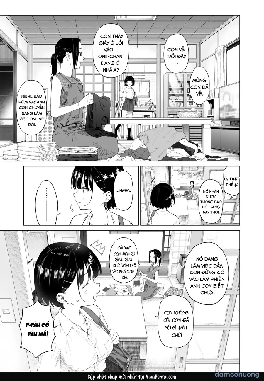 Inaka Imouto to Muchi no Yuuwaku 2 | The Country Little Sister and The Temptation of Innocence 2 