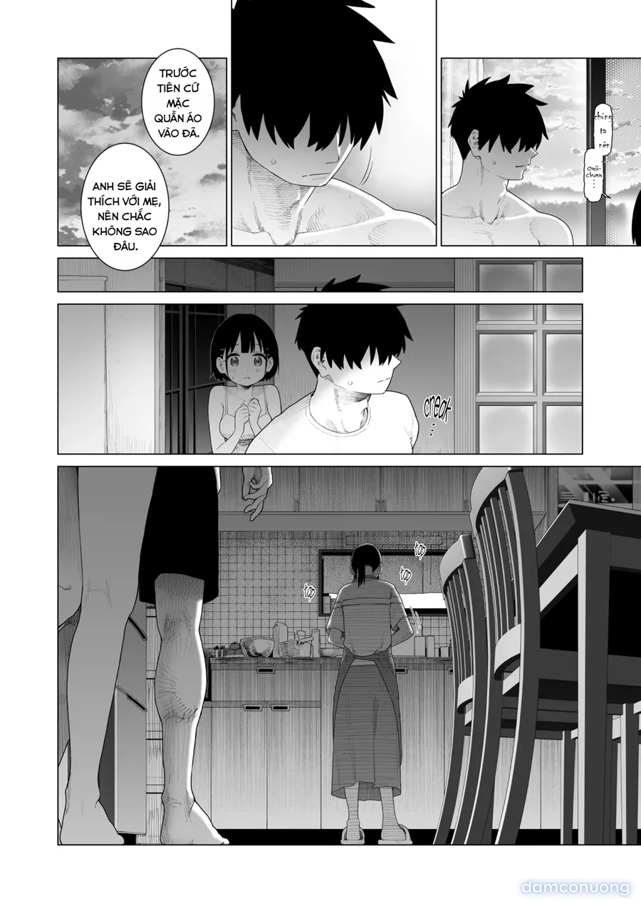Inaka Imouto to Muchi no Yuuwaku 2 | The Country Little Sister and The Temptation of Innocence 2 