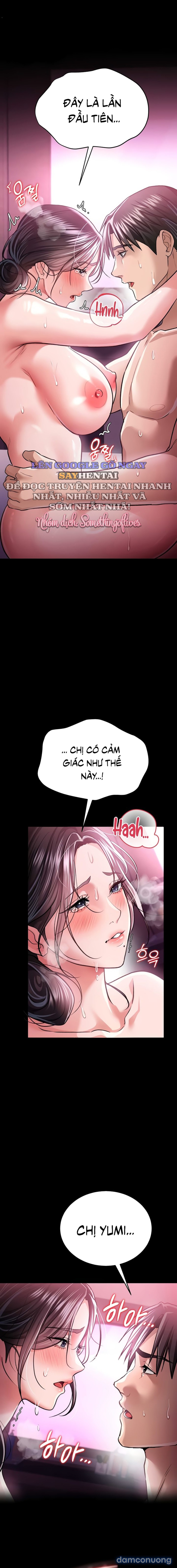 Giao Kèo Nguy Hiểm Và Người Phụ Nữ Nhà Bên 
