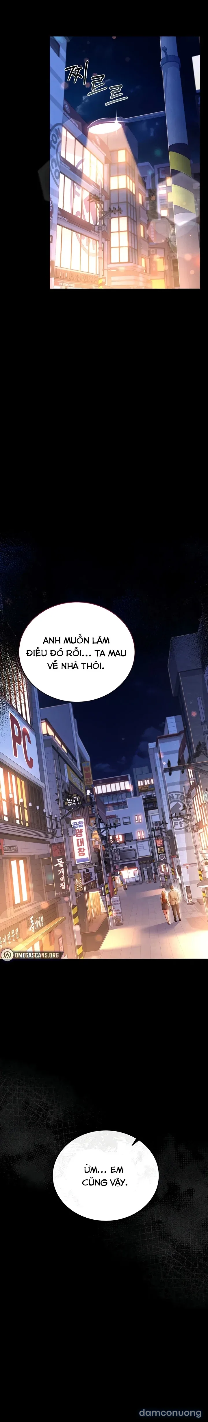 Giao Kèo Nguy Hiểm Và Người Phụ Nữ Nhà Bên 