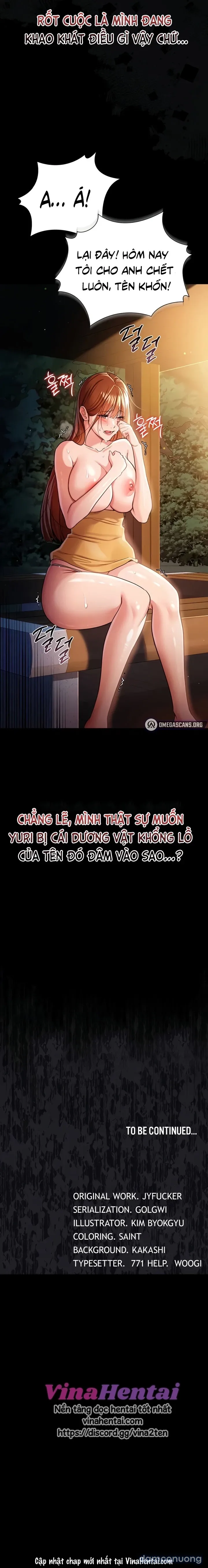 Giao Kèo Nguy Hiểm Và Người Phụ Nữ Nhà Bên 