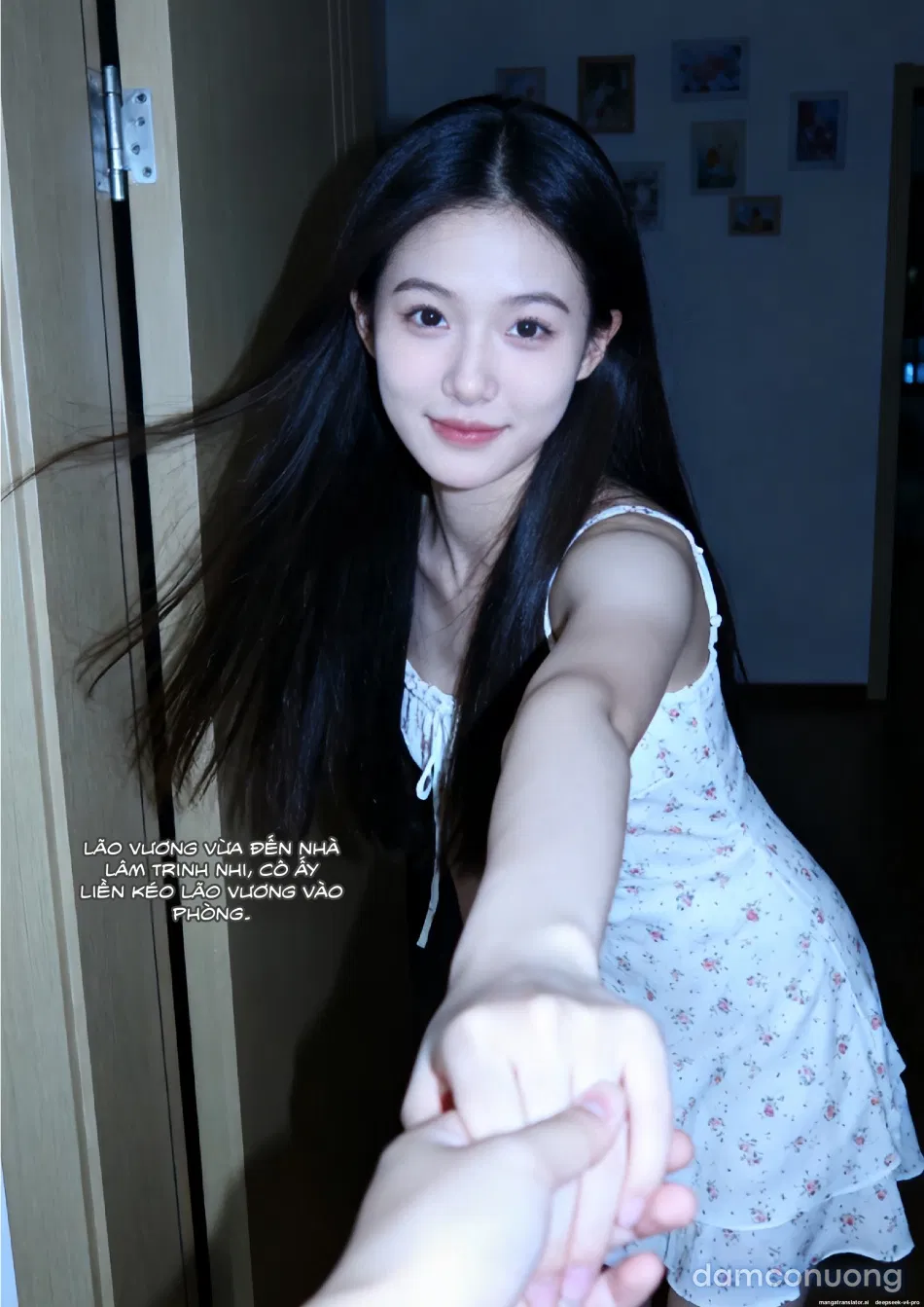 Ứng Dụng Tìm Bạn Tình 