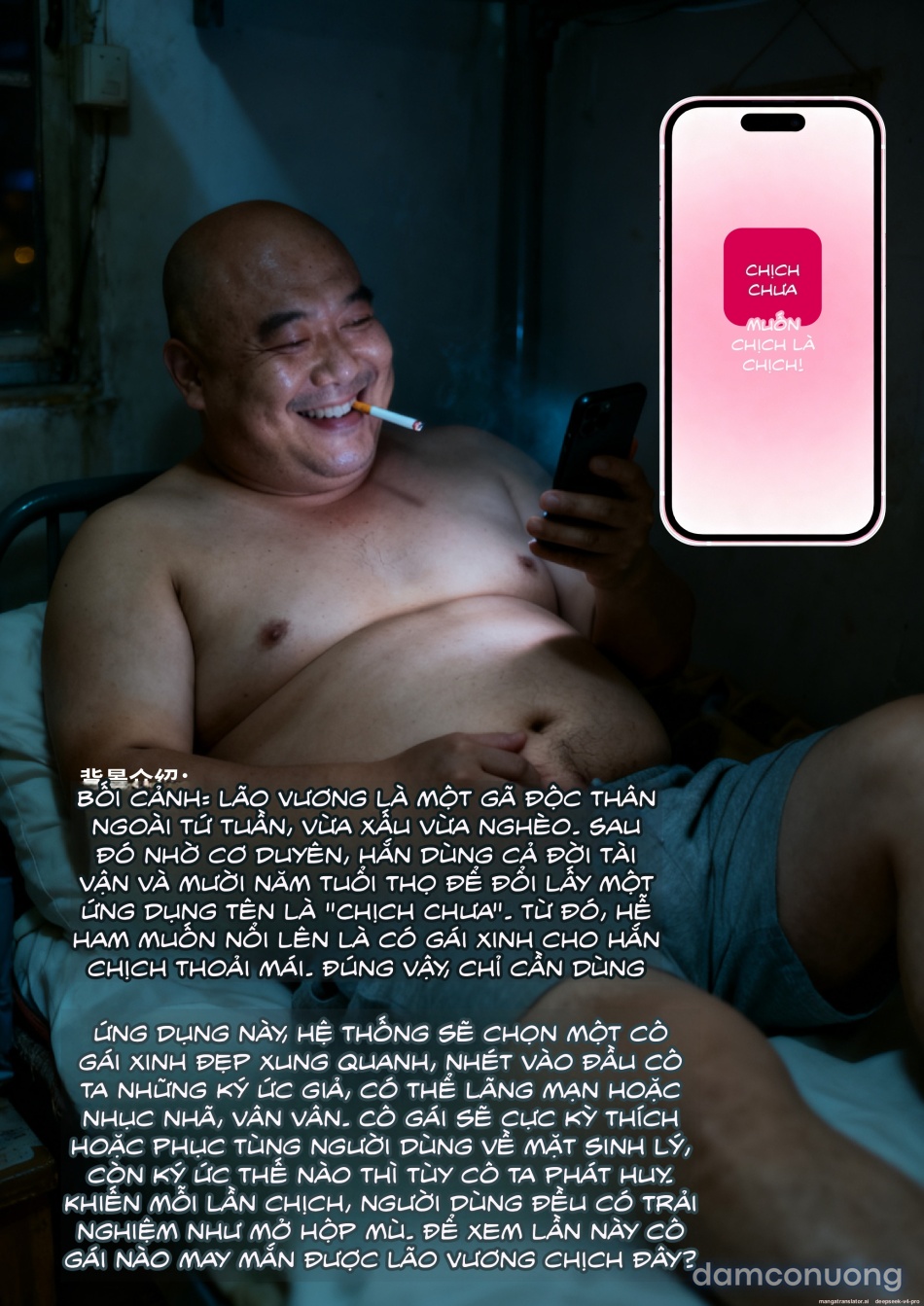 Ứng Dụng Tìm Bạn Tình 