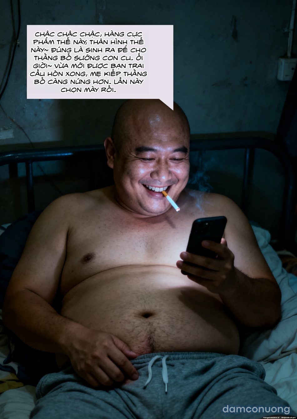 Ứng Dụng Tìm Bạn Tình 