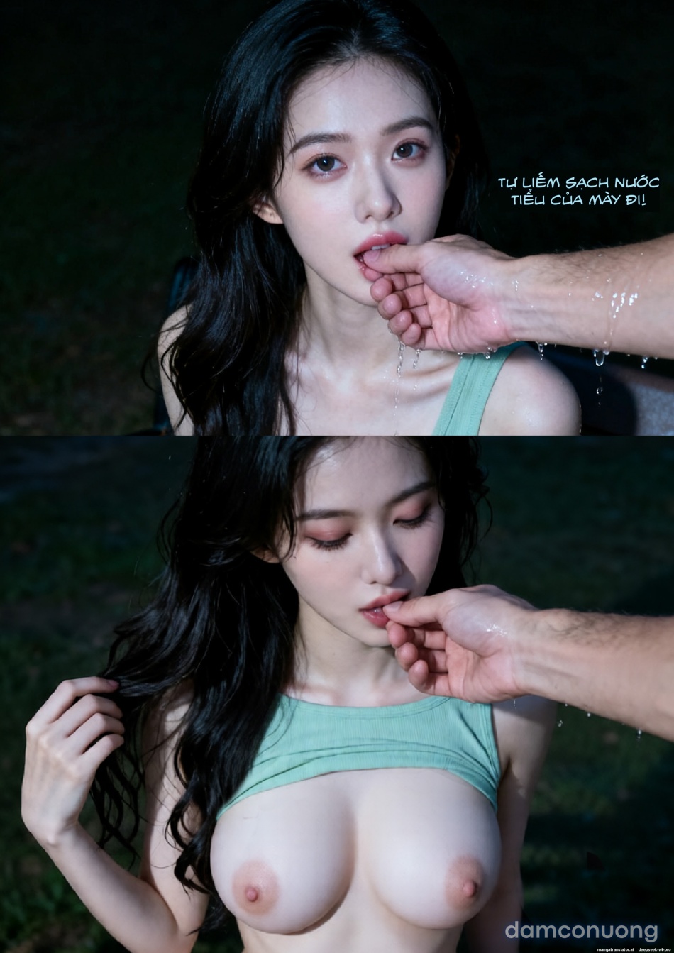 Ứng Dụng Tìm Bạn Tình 