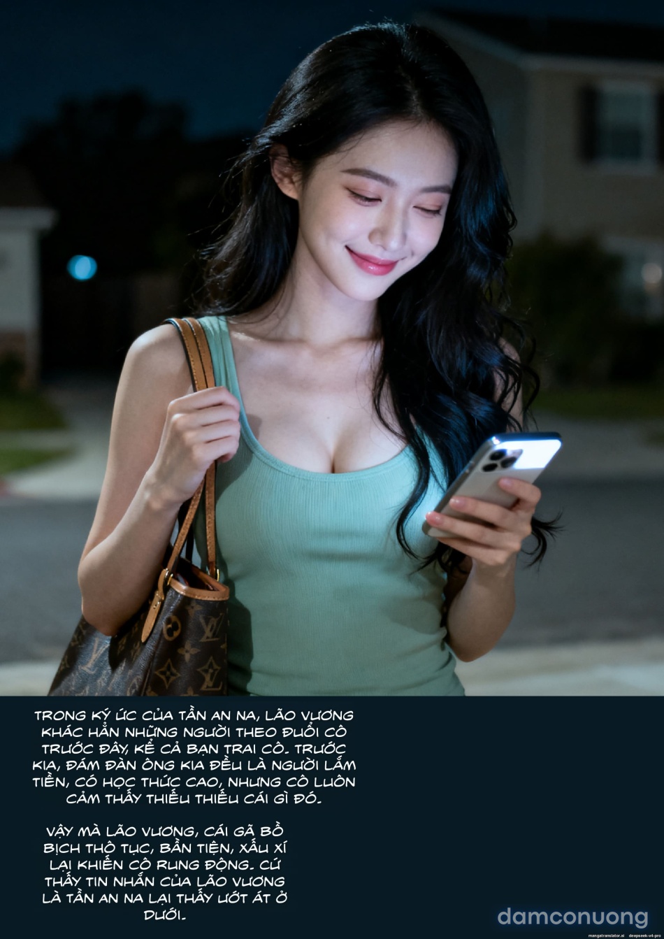 Ứng Dụng Tìm Bạn Tình 