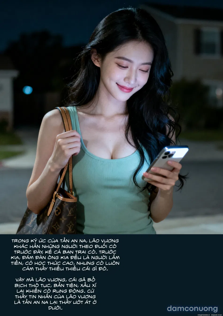Ứng Dụng Tìm Bạn Tình 