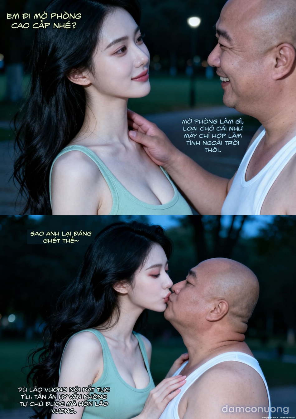 Ứng Dụng Tìm Bạn Tình 