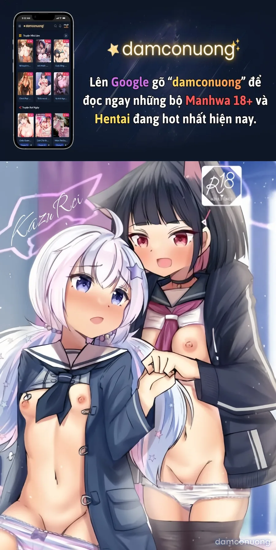 KazuRei 