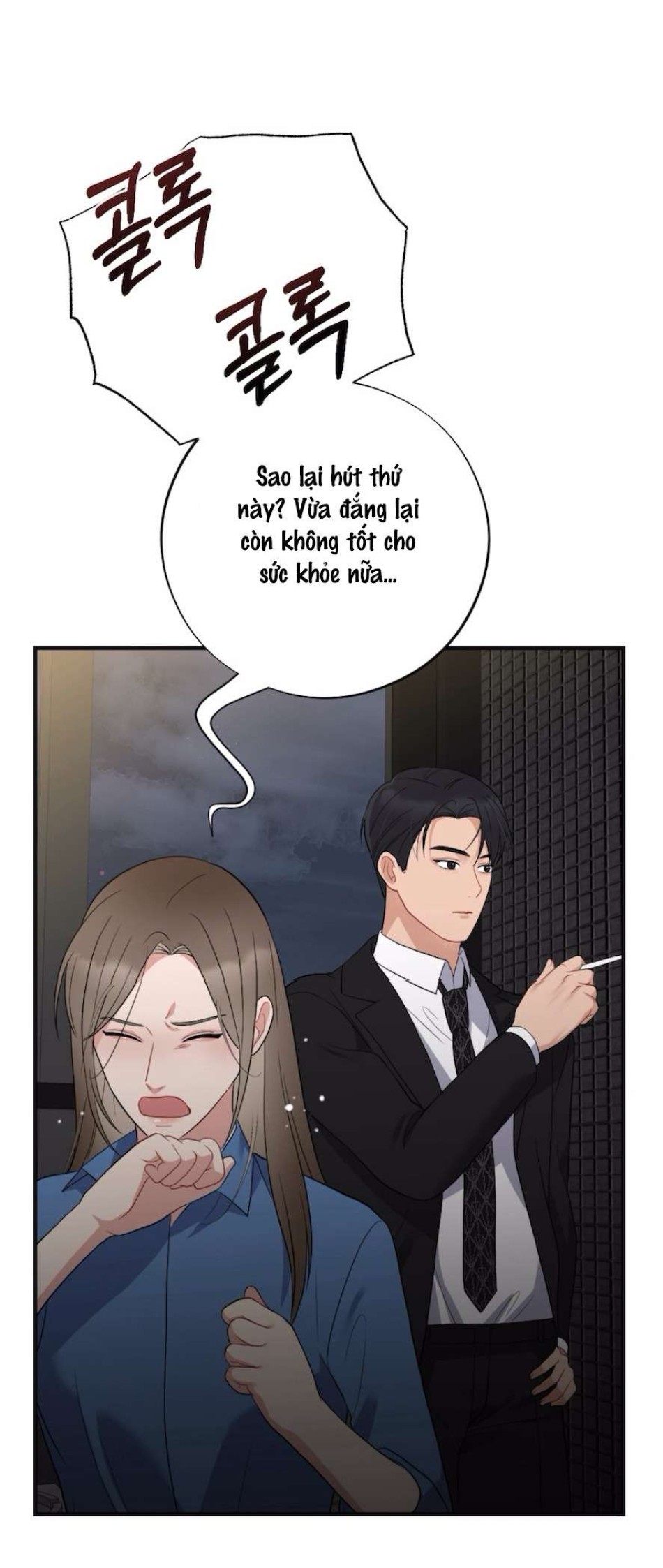 Trò Chơi Quyền Lực 