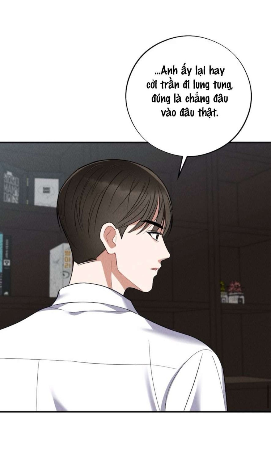 Trò Chơi Quyền Lực 