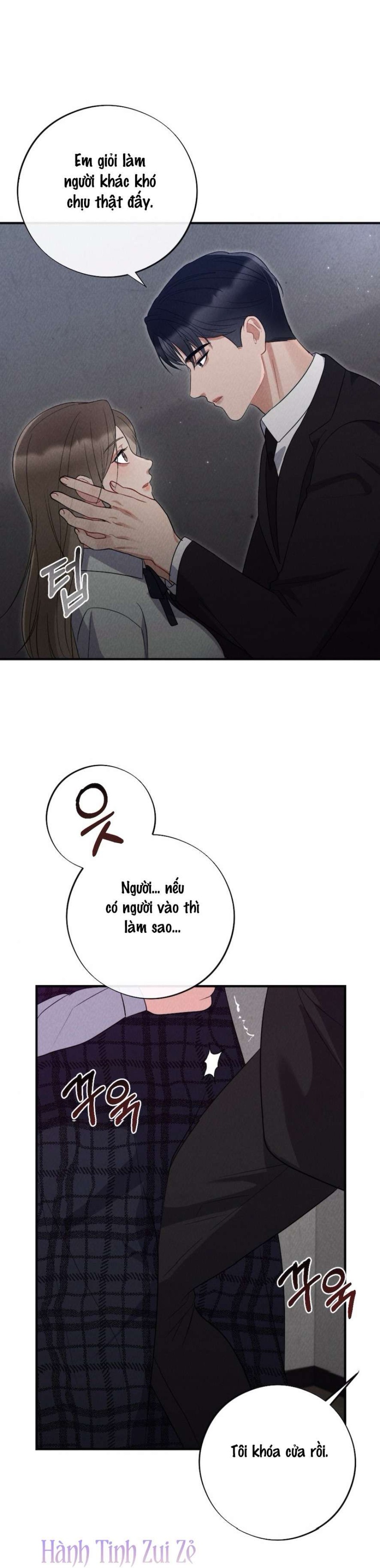 Trò Chơi Quyền Lực 