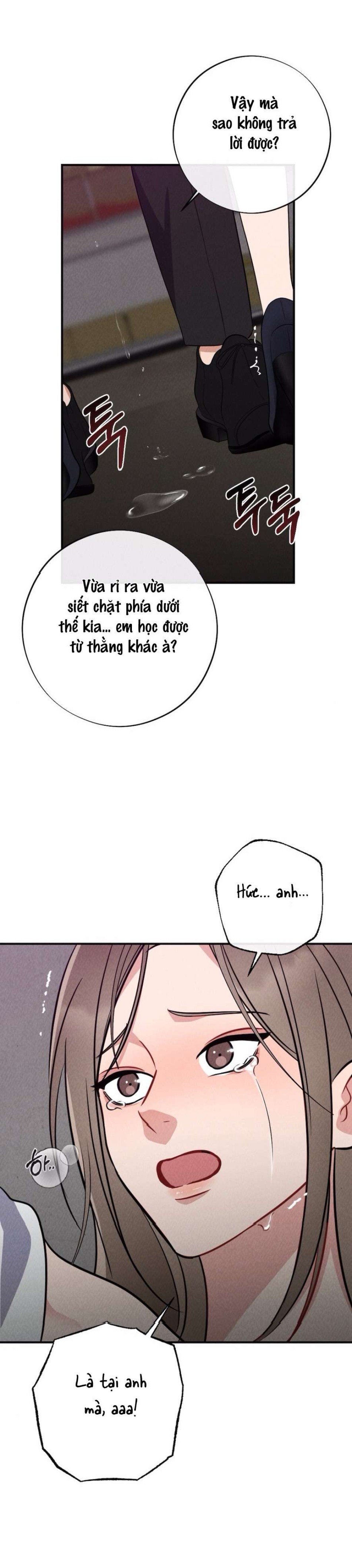 Trò Chơi Quyền Lực 