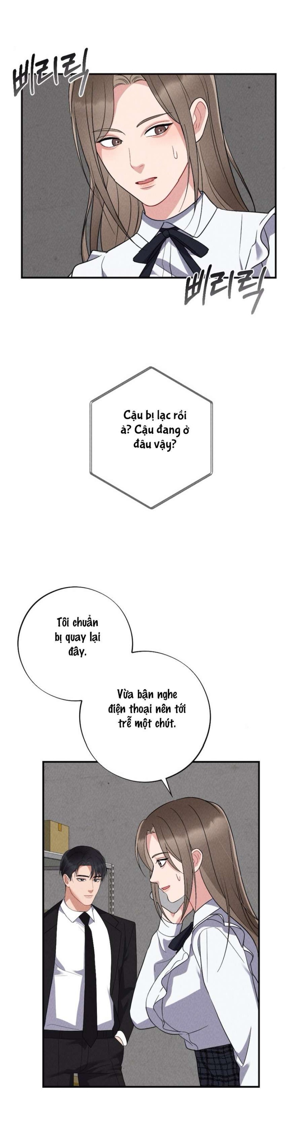 Trò Chơi Quyền Lực 
