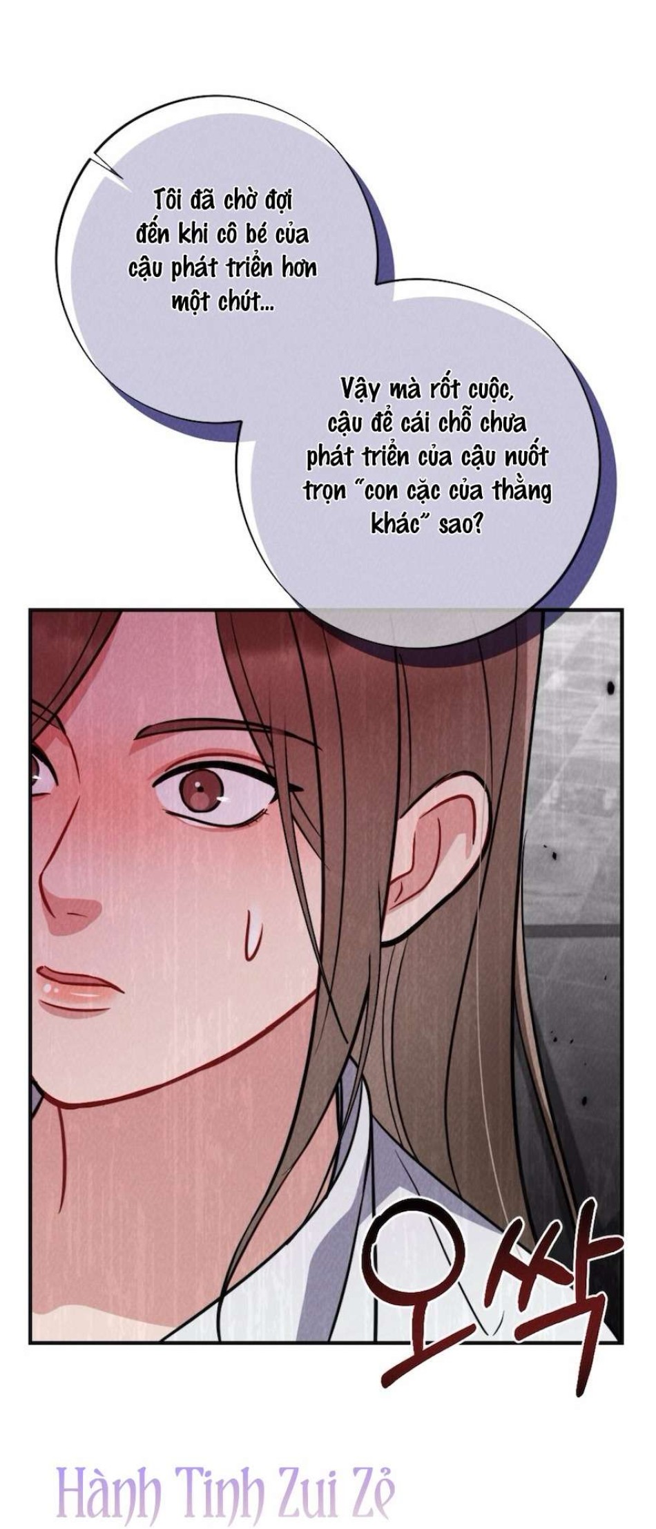 Trò Chơi Quyền Lực 