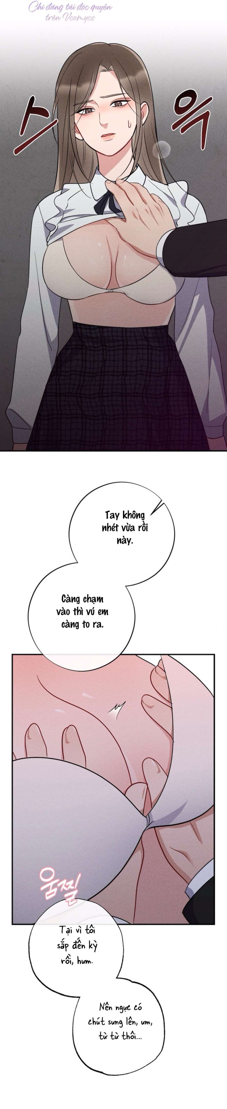 Trò Chơi Quyền Lực 