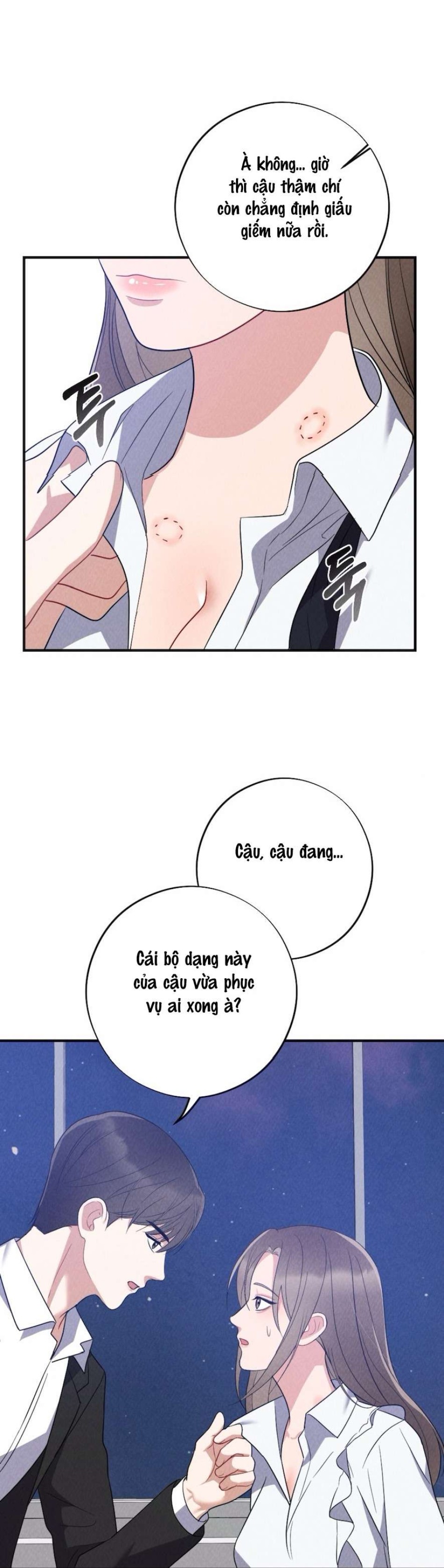 Trò Chơi Quyền Lực 
