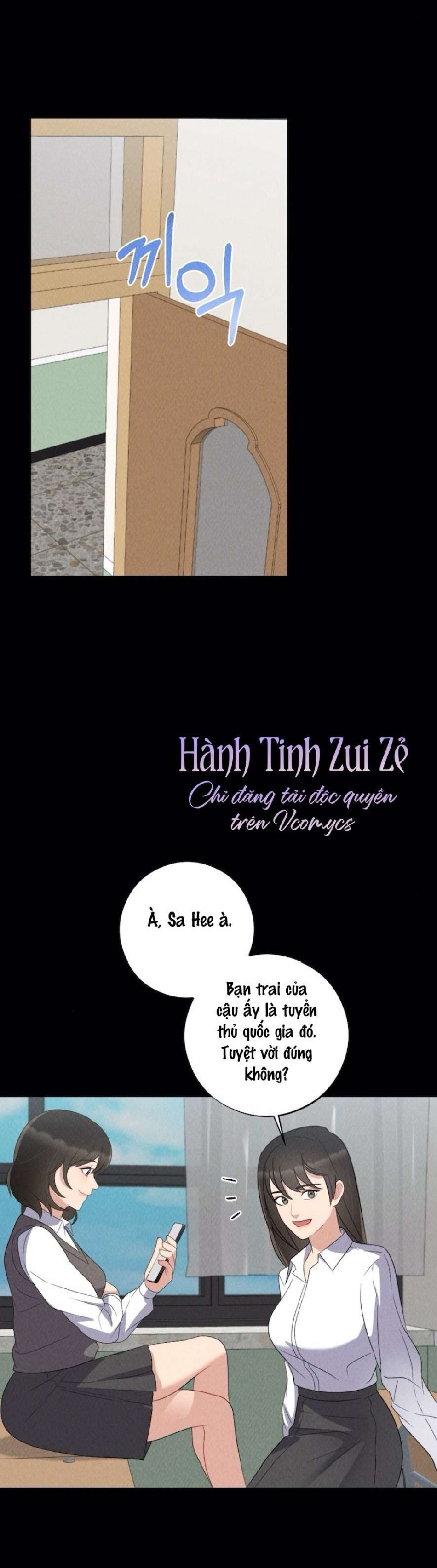 Trò Chơi Quyền Lực 