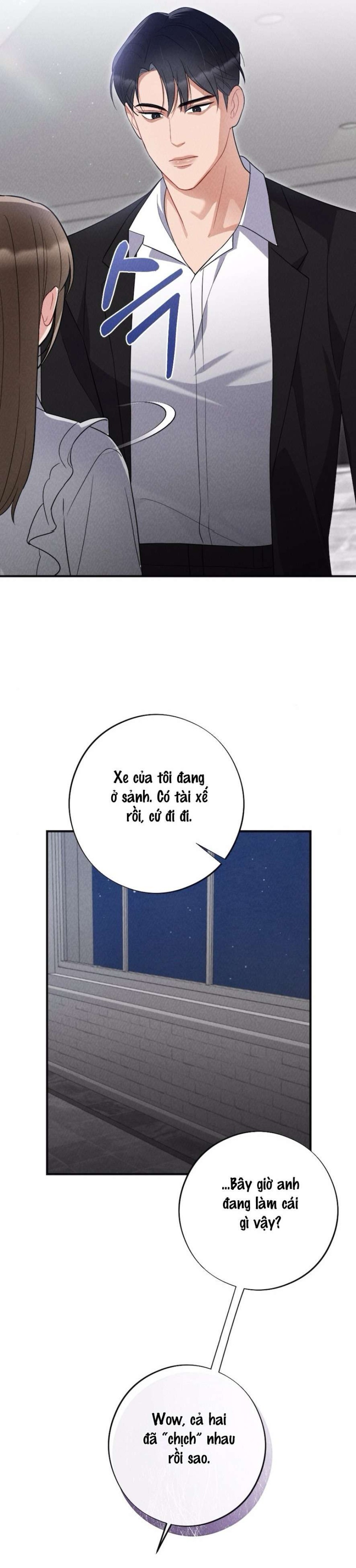 Trò Chơi Quyền Lực 