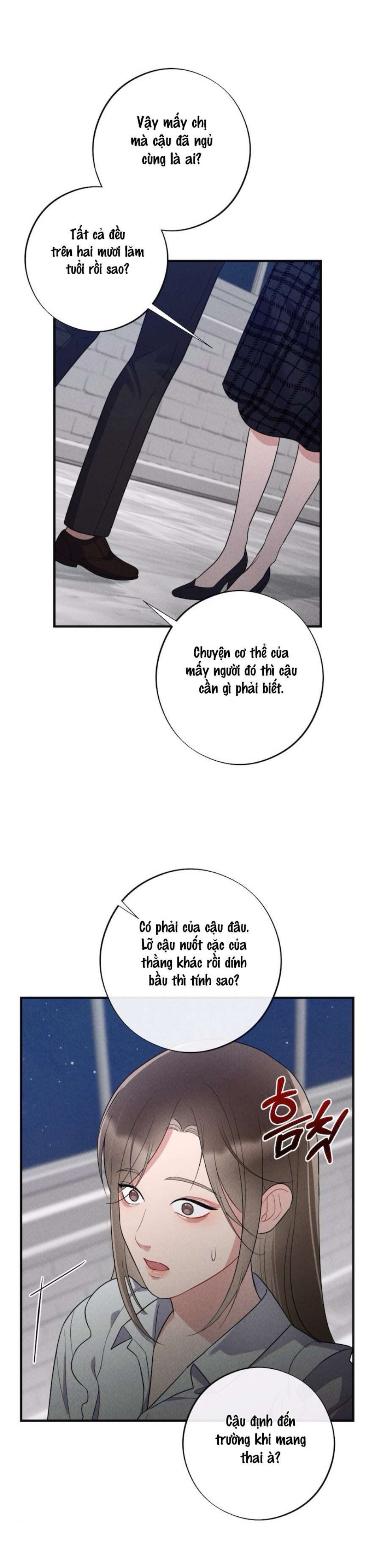 Trò Chơi Quyền Lực 