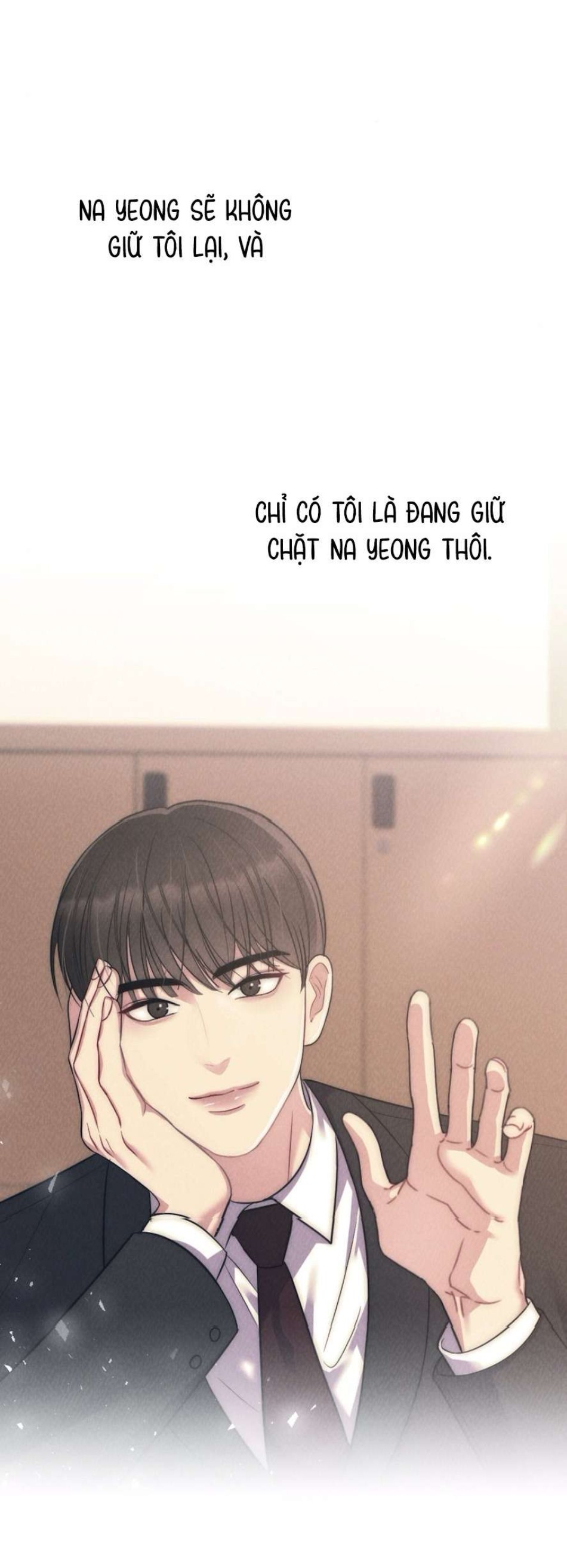 Trò Chơi Quyền Lực 