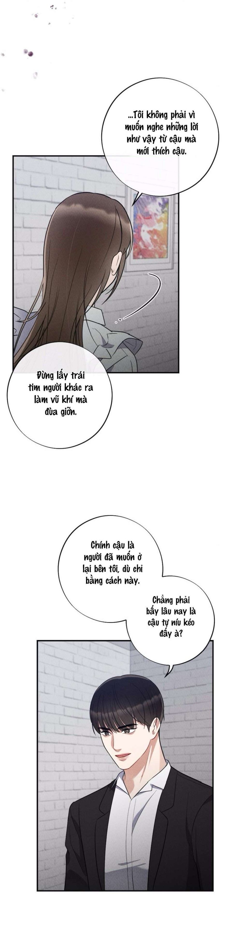 Trò Chơi Quyền Lực 