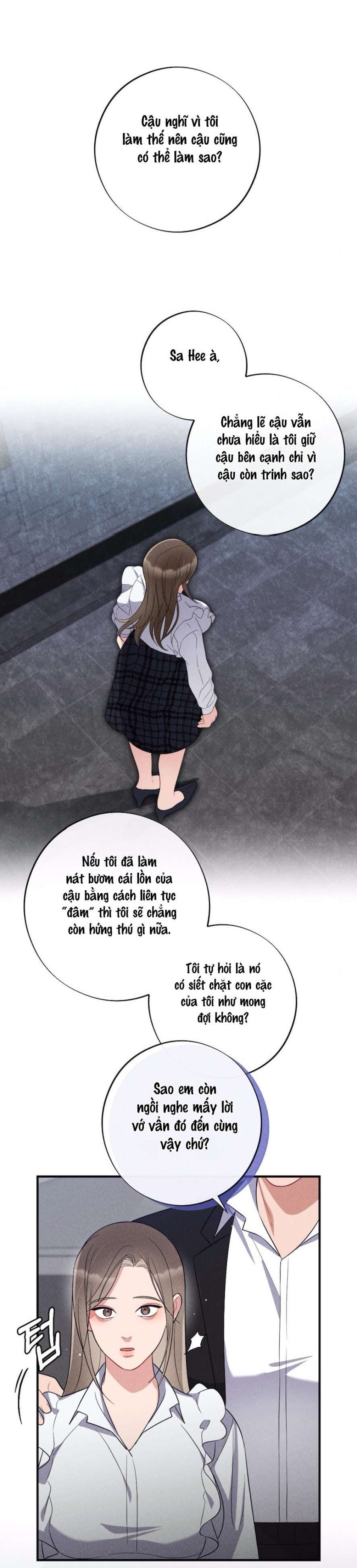 Trò Chơi Quyền Lực 