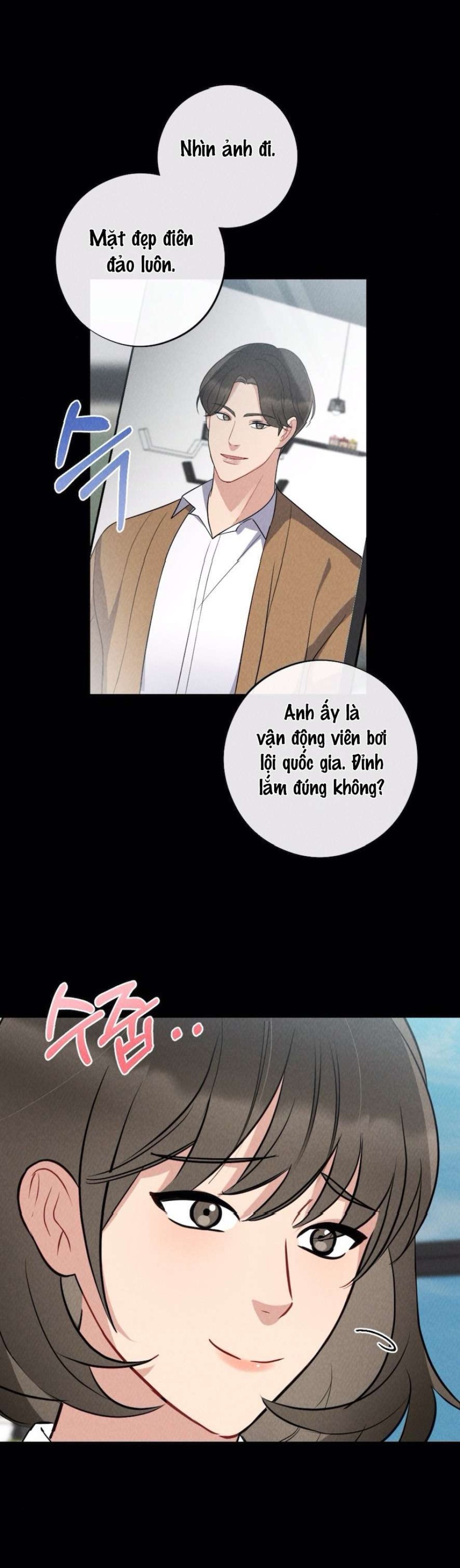 Trò Chơi Quyền Lực 