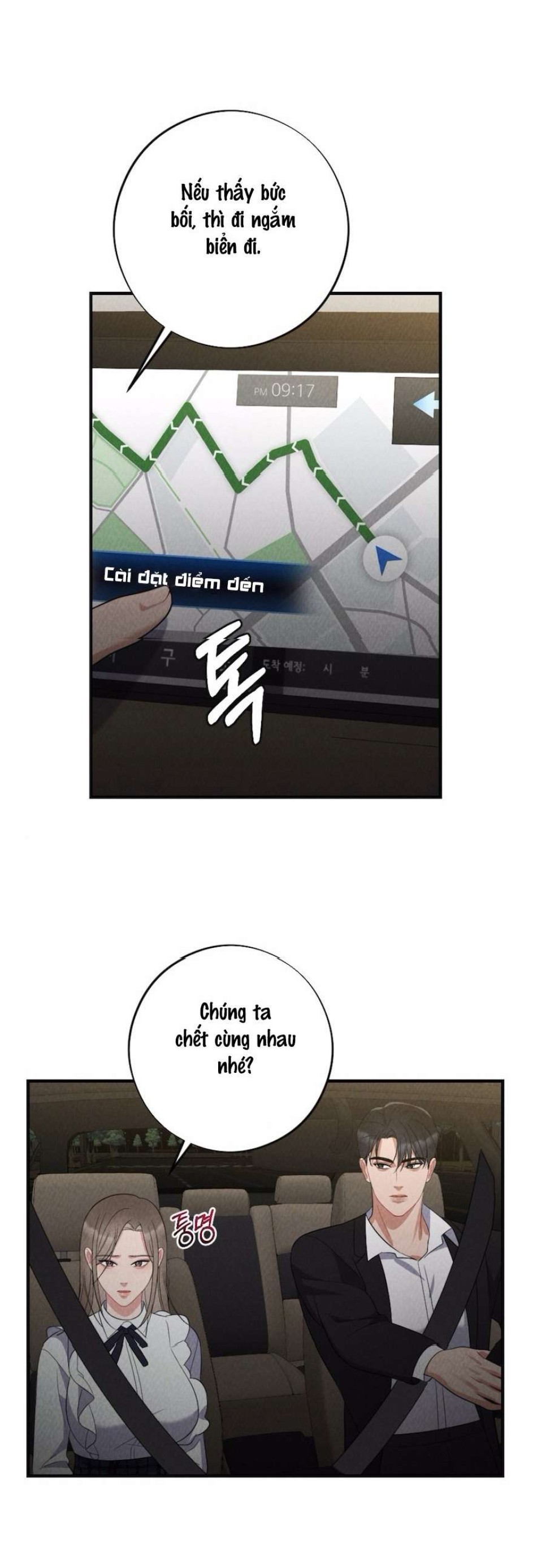 Trò Chơi Quyền Lực 
