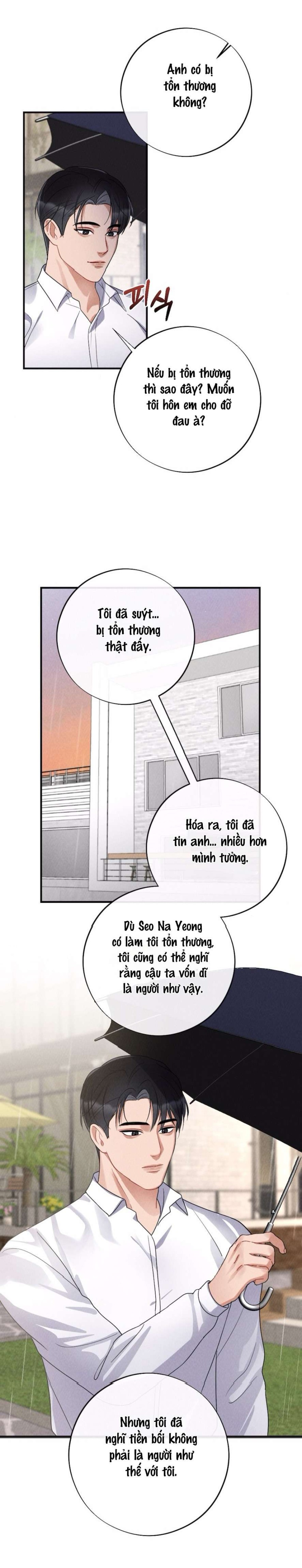 Trò Chơi Quyền Lực 