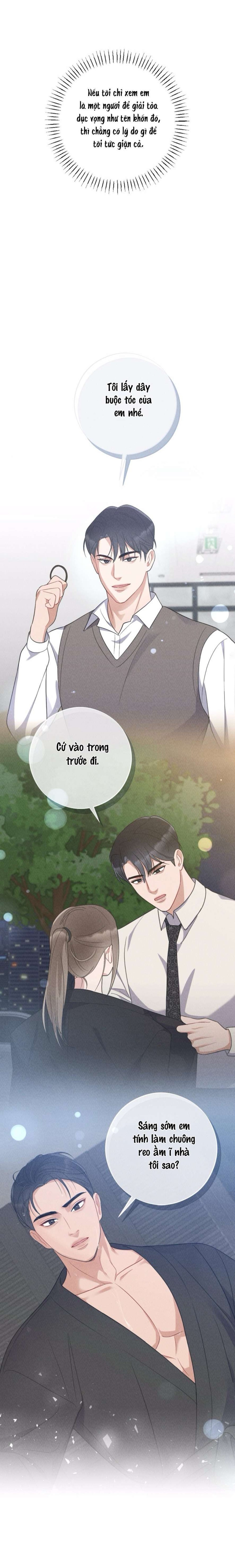 Trò Chơi Quyền Lực 