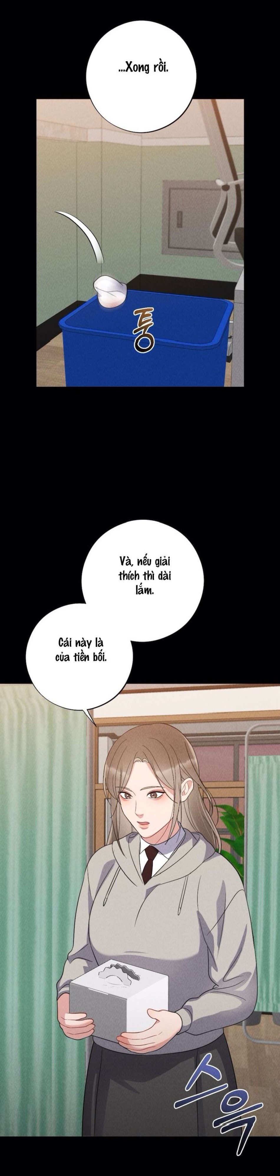 Trò Chơi Quyền Lực 
