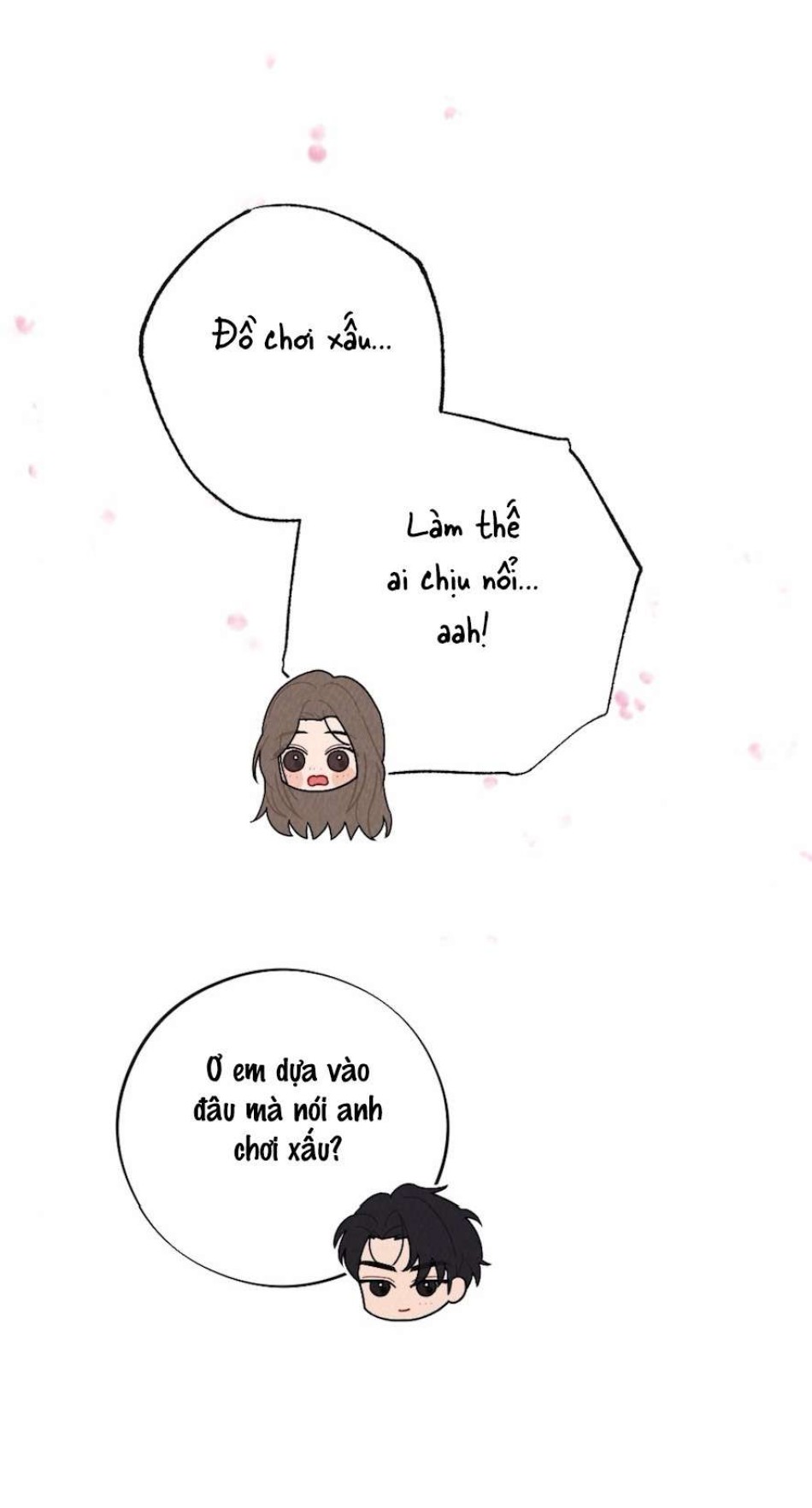 Trò Chơi Quyền Lực 