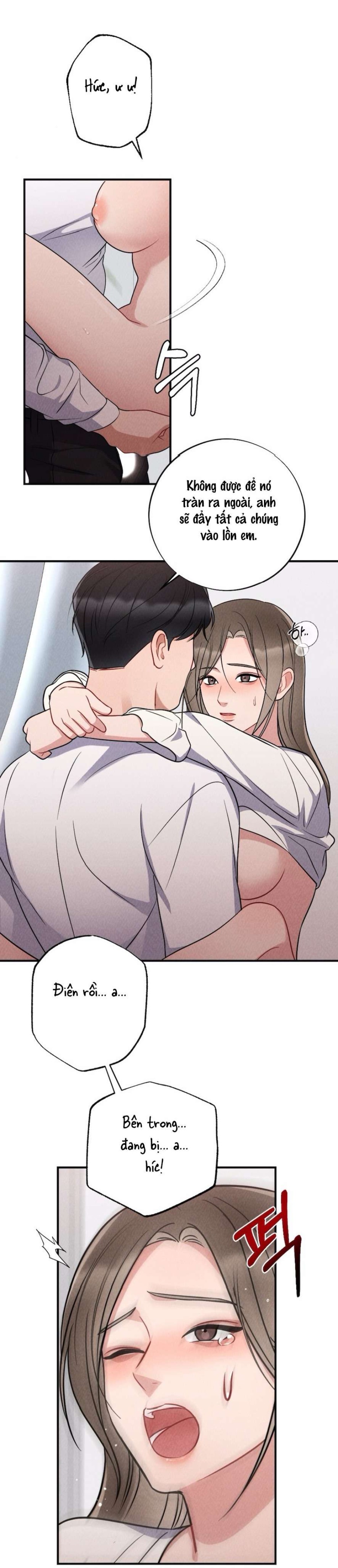 Trò Chơi Quyền Lực 