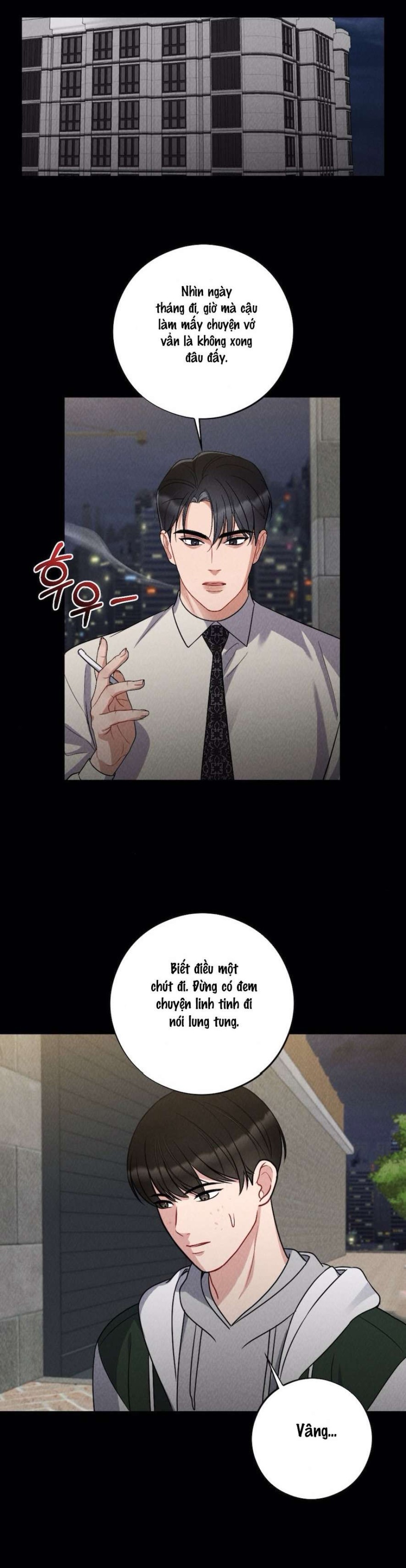 Trò Chơi Quyền Lực 