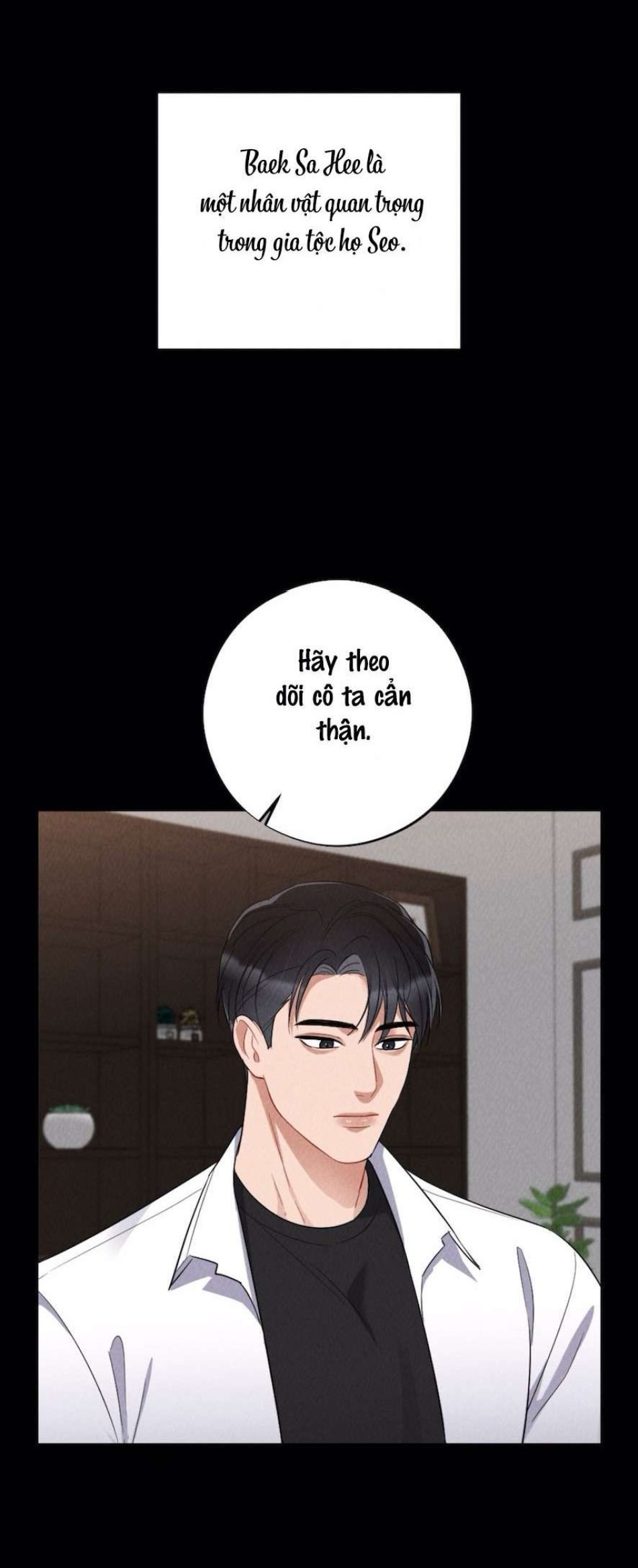 Trò Chơi Quyền Lực 