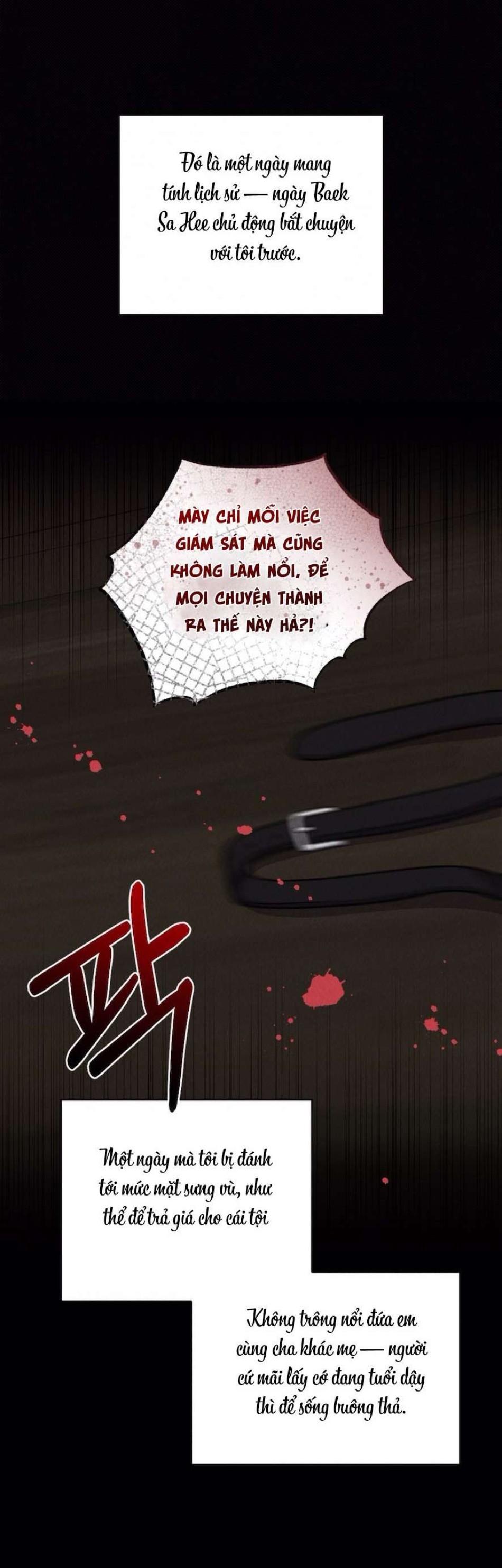 Trò Chơi Quyền Lực 