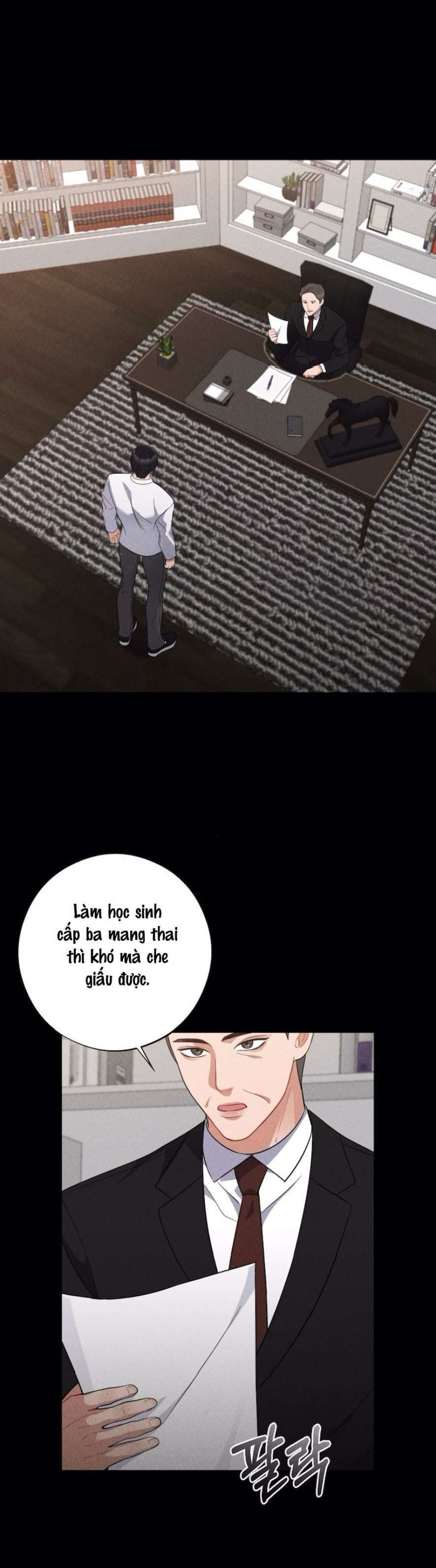 Trò Chơi Quyền Lực 