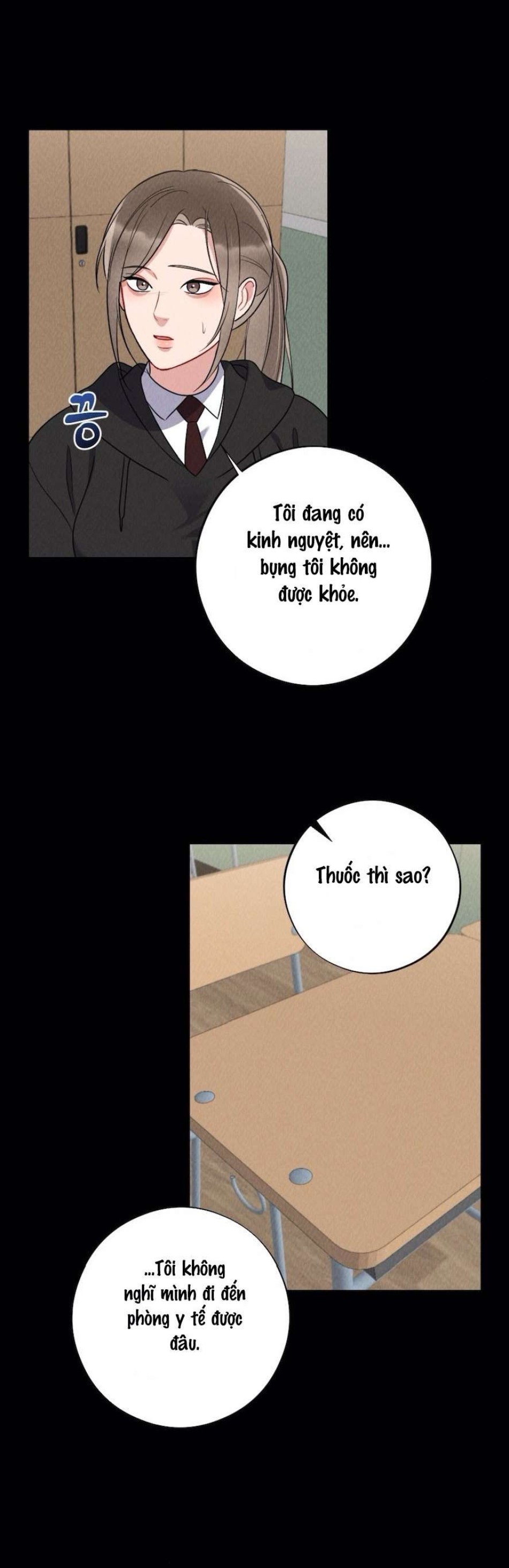 Trò Chơi Quyền Lực 