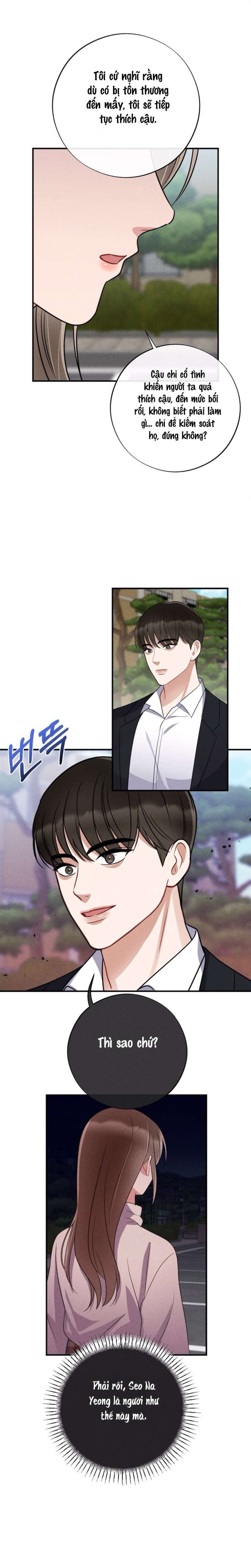 Trò Chơi Quyền Lực 
