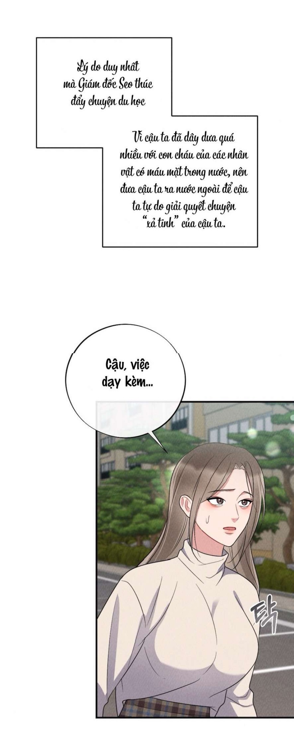 Trò Chơi Quyền Lực 