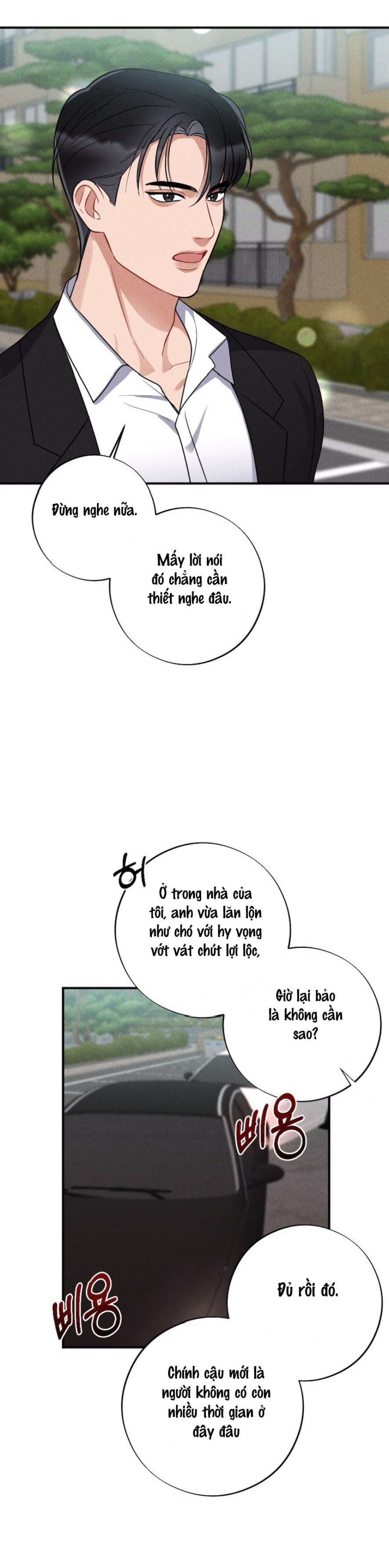 Trò Chơi Quyền Lực 