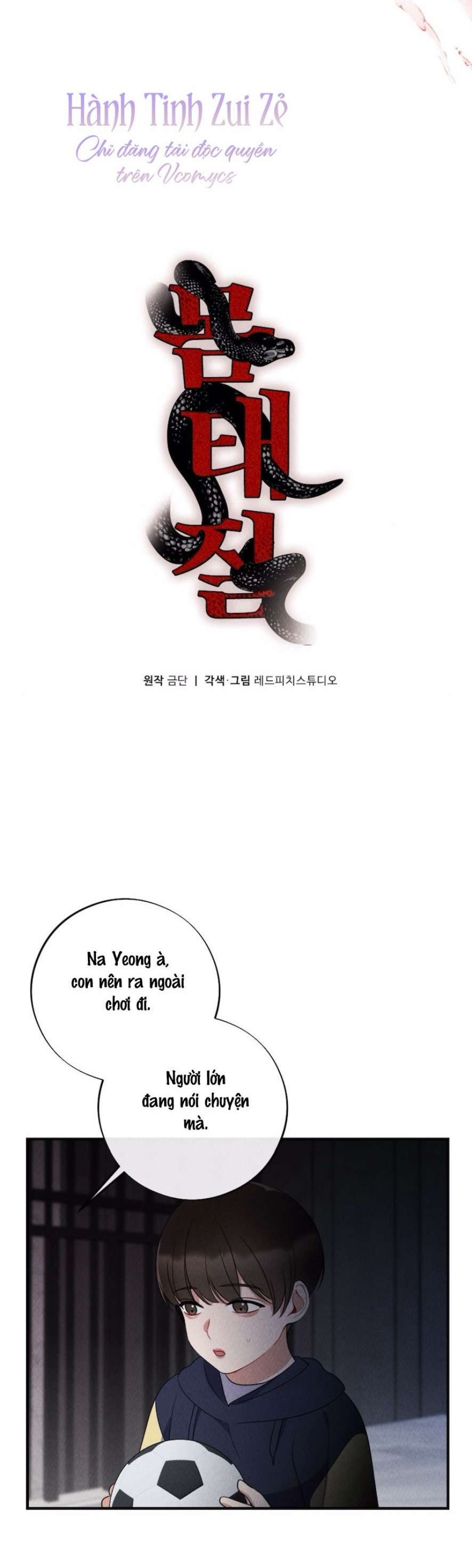 Trò Chơi Quyền Lực 